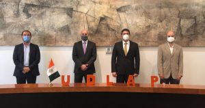 Foto: Twitter @fundacionudlap