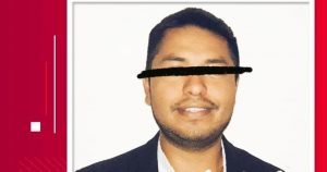 La Ibero se comprometió a notificar de los casos de acoso a las asociaciones civiles en las que Miguel formaba parte. No ocurrió. Foto: Twitter