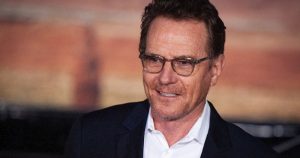 Bryan Cranston. Foto: EFE
