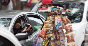 Después de México, treinta y cinco países han adoptado políticas fiscales para las bebidas azucaradas, al menos nueve estudios independientes han mostrado su eficacia. Foto: Cuartoscuro.