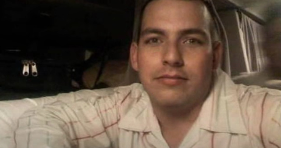 Ignacio "Nacho" Angulo fue vocalista de la Banda Guasaveña. Foto: Especial 