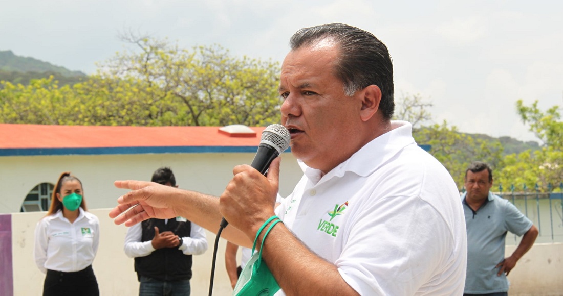 Muere Alcalde electo de Malinalco, Estado de México