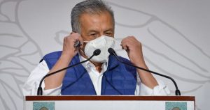 El exdiputado fue detenido durante la madrugada de este jueves, tras negociar con la Fiscalía su entrega para ser vinculado a un Juez de control. Foto: Cuartoscuro.