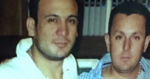 Desde el 25 de noviembre de 2006, Fausto “Tano” Elizalde llamó la atención del público debido a que fue sobreviviente del atentado que terminó con la vida del famoso cantautor. Foto: Instagram @tanoelizaldeofficial