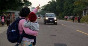 Una de las principales formas de tráfico descritas fue la explotación sexual de mujeres y menores de edad. Foto: Andrea Murcia, Cuartoscuro.