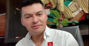 Alejandro es hermano de Antonio Valente Martínez Fuentes, mejor conocido como “El Toñín” es uno de los presuntos huachicoleros más buscados por el Gobierno de Puebla. Foto: Especial