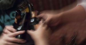 La resaca, para la mayoría de ustedes, debe ser un mal común tras una noche alegre. Foto: Cuartoscuro