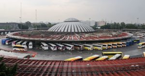 Ambos fueron engañados con que serían empleados por la presidenta municipal electa en Izúcar, Irene Olea. Foto: Cuartoscuro