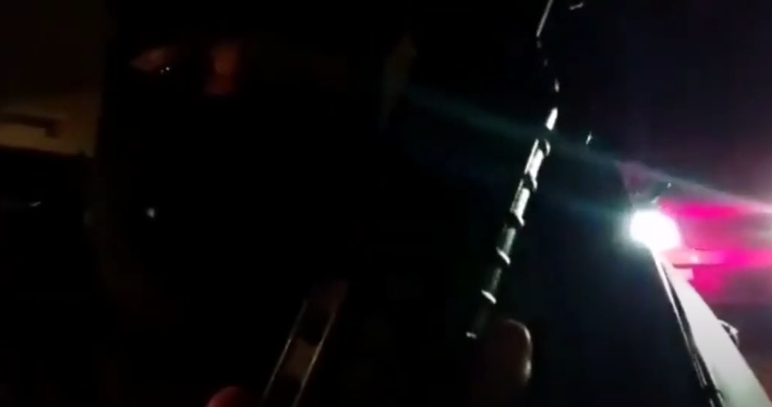 “Con la gente del señor Nemesio nadie se mete. Esas cosas tienen dueño y ese dueño es el Cártel de Jalisco Nueva Generación”, dijo el presunto operador de "El Mencho".