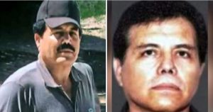 Zambada es el líder del Cártel de Sinaloa. Fotos: Especiales. 