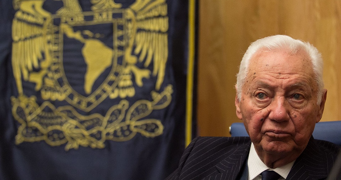 Fallece exgobernador de tabasco