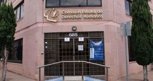 Un docente que impartía el taller de electricidad en una secundaria fue denunciado por acoso. Foto: Pulso SLP