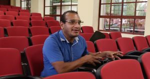 Rosales asegura que los altos funcionarios de la anterior PGR filtran información procesal y hasta facilitaron la fuga de Tomás Zerón de Lucio. Foto: Cri Rodríguez, SinEmbargo.