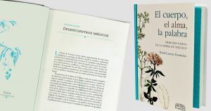 El cuerpo, el alma, la palabra. Medicina nahua en la Sierra de Texcoco. Foto: Artes de México