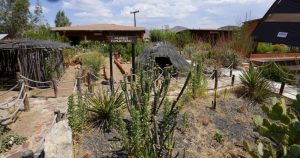 Vivir la identidad de este pueblo originario es posible a partir de sus creaciones o en una aventura. Foto: Cortesía 