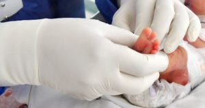 La lactancia humana puede considerarse una cuestión de seguridad alimentaria global. Foto: EFE