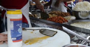 Foto: Joyce García, Cuartoscuro