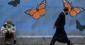 Tanto la introversión como la extroversión, en combinación con otros factores, pueden llevar desde edades muy tempranas a unos trastornos de la personalidad. Foto: Galo Cañas, Cuartoscuro