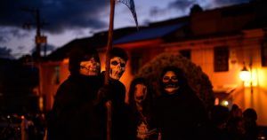 Imagen ilustrativa. Foto: Cuartoscuro