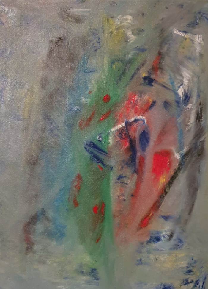 Los abrigos del viento.