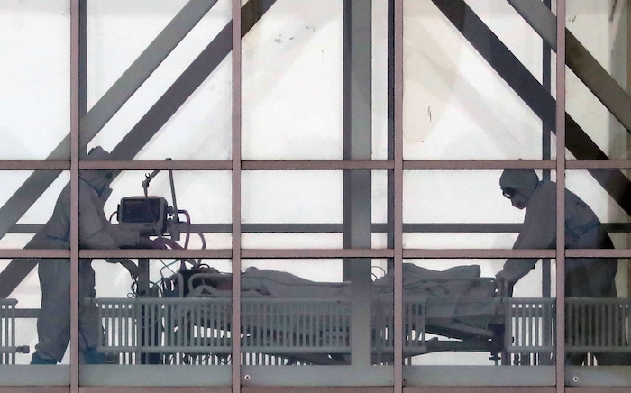 En lo que va de pandemia, el número acumulado de muertes por la COVID-19 en Rusia se sitúa en 223 mil 312.