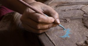 Tlajomulco es hogar de reconocidos maestros artesanos. Foto: Cortesía 