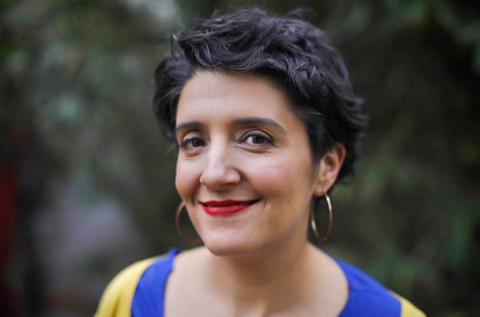 Andalusia Knoll Soloff.