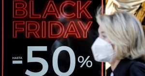 El problema de comprar en exceso no es nuevo y los intentos de explicarlo como resultado de un trastorno tampoco. Foto: Ana Escobar, EFE