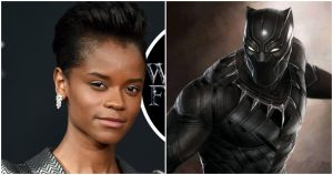 'Pantera Negra: Wakanda Forever' interrumpirá la producción mientras la actriz Letitia Wright se recupera de una lesión sufrida en el set. Foto: Especial.