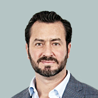 Gustavo Almaraz Petrie