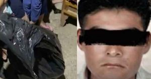 El presunto líder de la delincuencia de la zona se mantiene activo en sus redes sociales. Foto: Cortesía de Períodico Central