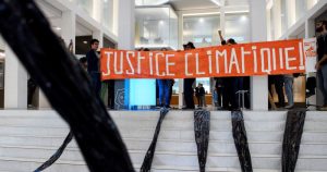 En los últimos 15 años han tenido lugar diferentes situaciones de crisis de repercusión global. Foto: EFE