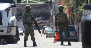 Violencia en diversas ciudades de Guerrero. Foto ilustrativa: Cuartoscuro.