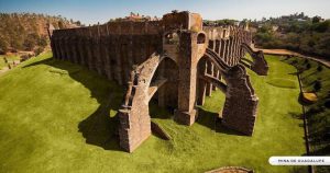 Mina de Guadalupe. Foto: Cortesía Eme Media