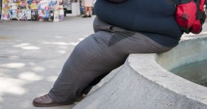 ¿Por qué es tan peligrosa la obesidad? ¿Cómo afecta los vasos sanguíneos?
