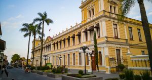 Orizaba es un Pueblo Mágico en Veracruz. Foto: Shutterstock