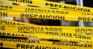 Los hechos ocurrieron en Cuerámaro, Guanajuato, alrededor de las 02:20 horas de la madrugada, en la calle 20 de Noviembre de la colonia El Tigre. Foto: Cuartoscuro