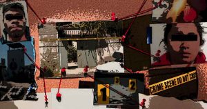 En menos de una semana se registraron, por lo menos, 10 homicidios en Puebla. Foto: Sam Navarrete, Periódico Central