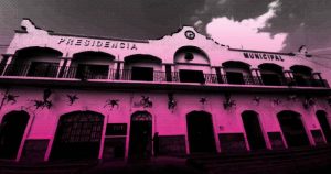 Tecamachalco, Puebla. Foto: vía Periódico Central.