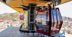 Se inauguró en 1979 por el expresidente José López Portillo. Foto: Cortesía Eme Media