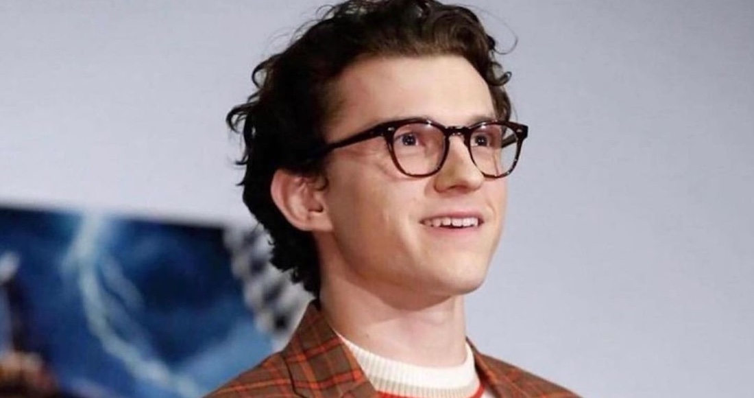 Foto: Instagram tomholland2013