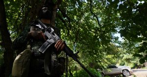 Tras un pico de violencia en la ciudad fronteriza de Matamoros, Estados Unidos expidió una alerta de viaje a finales de octubre, en la que recomendaba a sus ciudadanos no viajar a ese estado. Foto: Cuartoscuro