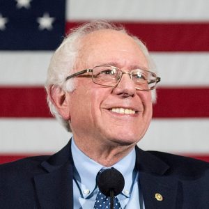 Hoy en día, a sus 83 años, Bernie Sanders parece ser el único resquicio organizado de la izquierda estadounidense para hacer frente a Donald Trump y a la oligarquía que lo ha acompañado en este primer tramo de su gobierno.
