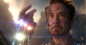 Foto: Marvel Studios