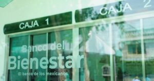 La Auditoría de la Federación encontró distintas irregularidades en la revisión de 115 sucursales del Banco del Bienestar. Foto: Cuartoscuro. 