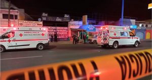 Grupos criminales se disputan territorios en Guanajuato. Foto: Cuartoscuro. 