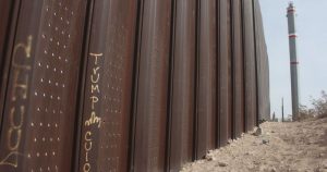 Los niños migrantes y su travesía rumbo a EU. Foto: Cuartoscuro. 