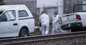 Autoridades realizaron movilizaciones pero sin detener a ningún responsable por estos hechos. Foto ilustrativa: Adolfo Vladimir, Cuartoscuro