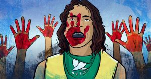 El activismo ha impulsado la región hacia delante en cuestión de derechos para las mujeres. Foto: Cortesía Women Human Rights Defenders Middle East and North Africa (WHRDMENA) coalition vía Open Democracy