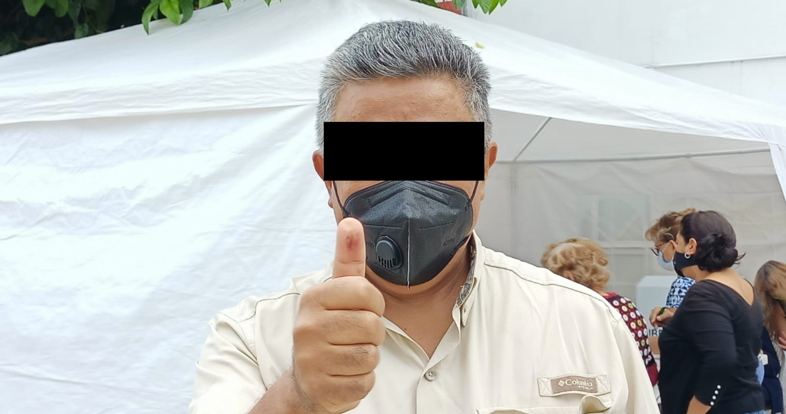 Foto: Twitter @aud_francisco